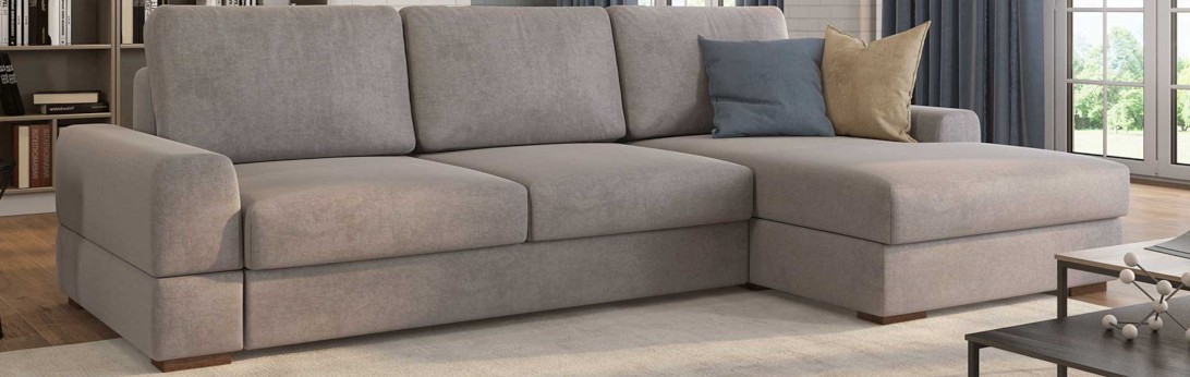 Самый большой выбор доступных диванов в Химках