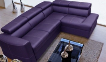 Угловой диван Монако 1920х2650 мм в Москве - изображение 11
