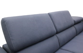 Угловой диван Монако 1920х2650 мм в Москве - изображение 5