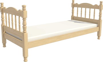 Детская кровать Алёнка (Сосна) в Одинцово