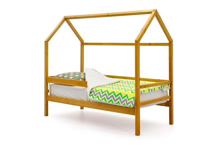 Детская кровать-домик Svogen дерево в Подольске - изображение 2