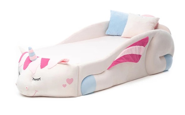 Кровать детская Единорожка Dasha в Подольске - изображение