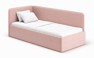 Кровать-игрушка Leonardo роза 160х70 в Подольске