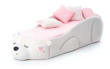 Кровать-игрушка Мишка Masha в Химках