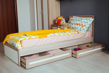 Кровать детская Остин М21 в Подольске - предосмотр 3