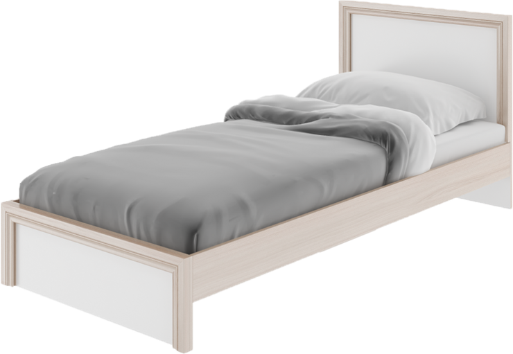 Кровать детская Остин М21 в Одинцово - изображение 1