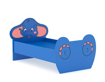 Кровать в детскую Слоненок K2V в Серпухове
