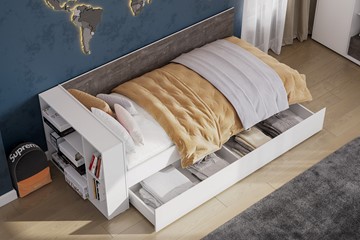 Кровать односпальная детская Анри в Химках