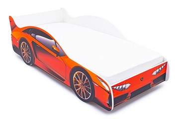 Кровать-машина в детскую Lamborghini в Москве - предосмотр 13
