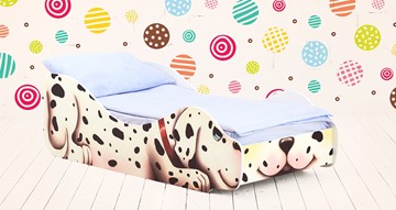 Детская кровать Далматинец–Найк в Подольске