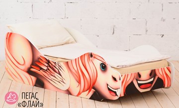 Детская кровать-зверенок Пегас-Флай в Подольске