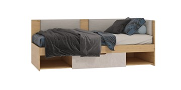 Кровать односпальная детская Стэнфорд (диван) в Подольске