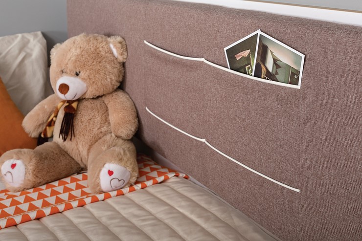 Детская спальня Вуди рестайлинг №2 в Москве - изображение 6