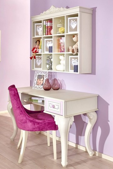 Мебель для детской комнаты Маркиза в Химках - изображение 3