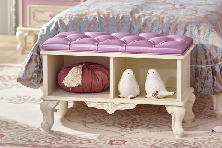 Мебель для детской комнаты Маркиза в Химках - изображение 5