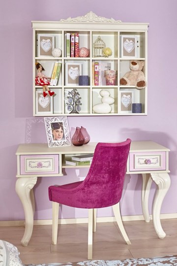 Мебель для детской комнаты Маркиза в Химках - изображение 2