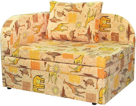 Детский диван Оникс 3 МД в Химках - изображение 4