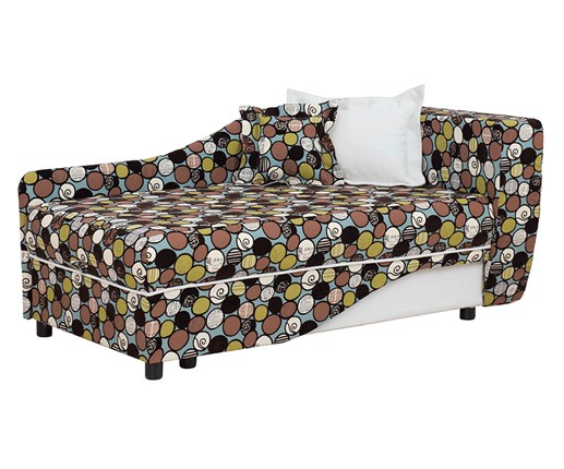 Детский диван Нео 32 Кушетка в Химках - изображение