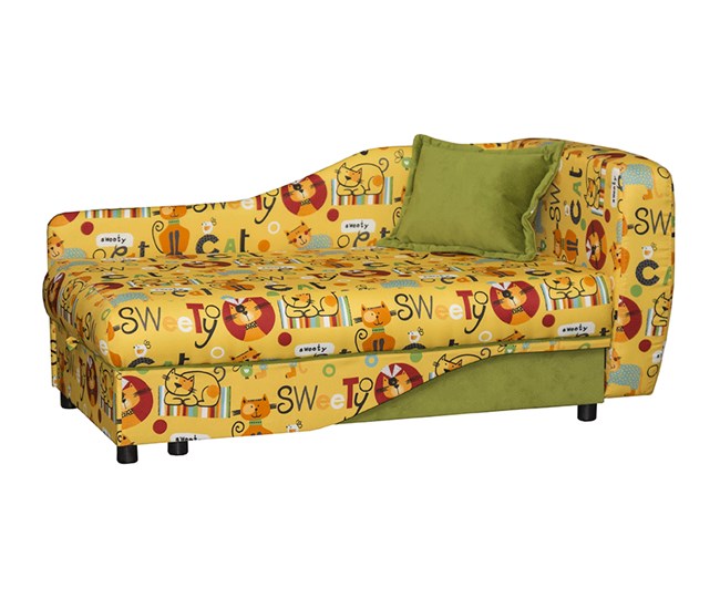 Детский диван Нео 32 Кушетка в Химках - изображение 7