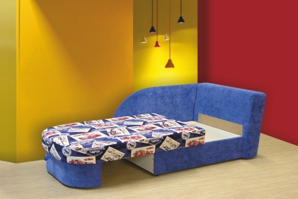 Детский диван №1 в Подольске - изображение 2