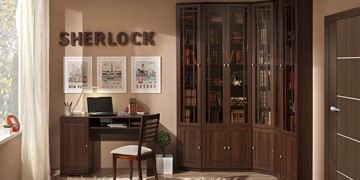 Набор мебели Sherlock №4 в Серпухове