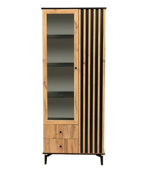 Шкаф комбинированный Либерти 51.02 (H-150) в Подольске - изображение 2