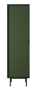 Распашной шкаф Emerson (EM101/green/L) в Подольске