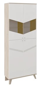 Распашной шкаф Лимба М02 в Подольске