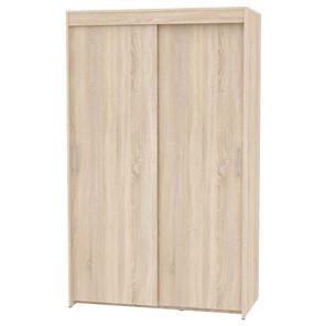 Шкаф 2-х дверный Топ (T-1-230х120х45 (1); Вар.1), без зеркала в Химках