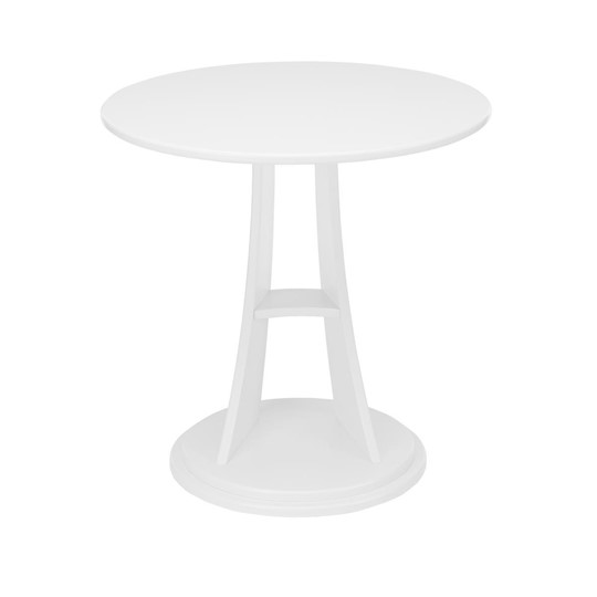 Приставной стол Акцент (Молочный дуб) в Одинцово - изображение 1