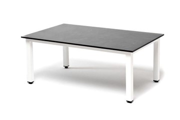 Интерьерный стол Канны  цвет  серый гранит Артикул: RC658-95-62-4sis в Одинцово