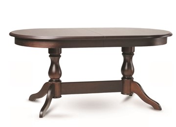 Деревянный стол на кухню Аркос 8-1, Морилка в Химках