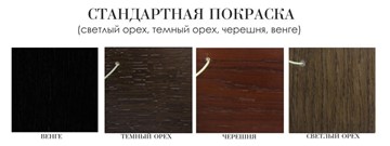 Раздвижной стол Ф-100(130), на одной ножке, (стандартная покраска) в Москве - предосмотр 1