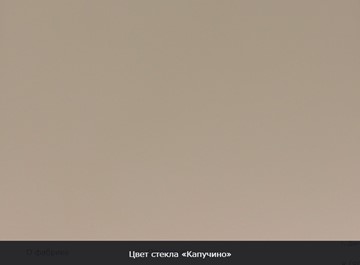 Кухонный стол раздвижной Бари дерево №8 (стекло белое/черный) в Москве - предосмотр 8