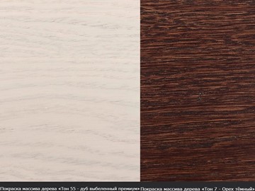 Кухонный раскладной стол Фабрицио-1 Glass Круг 820, Фотопечать (Мрамор №2) в Химках - предосмотр 15