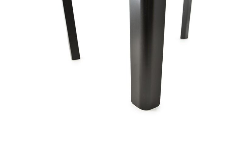 Обеденный раздвижной стол Гамбург исп.2 ноги метал. крашеные №23, Фотопечать (Дерево №30) в Одинцово - изображение 9