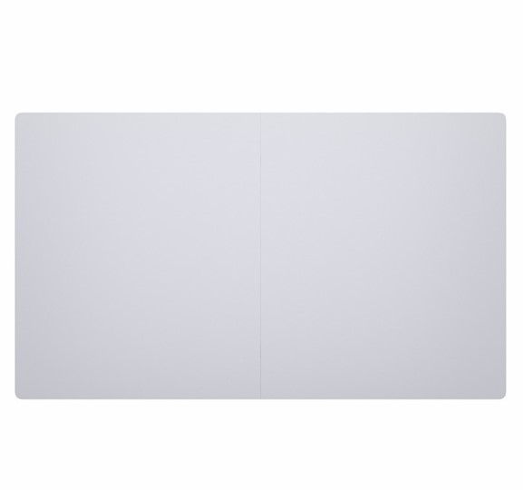 Обеденный раздвижной стол Пегас Classic Plus 120, Белый в Химках - изображение 4