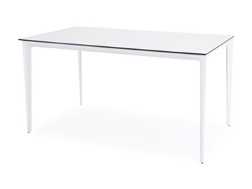 Кухонный стол 4sis Малага Арт.: RC3050-140-80-A white в Подольске
