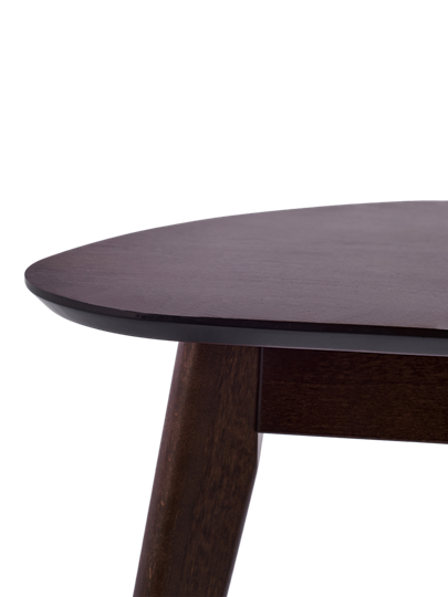 Кухонный обеденный стол Орион Classic Light 76, Орех в Одинцово - изображение 2