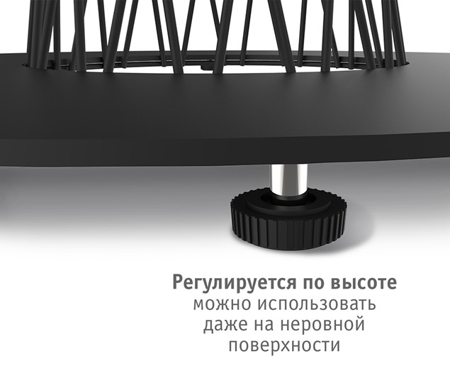Кухонный стол SHT-TU3-1 / SHT-TT 80 в Москве - изображение 5