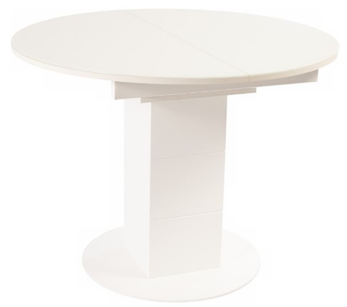 Круглый раздвижной стол Феникс в Одинцово - изображение