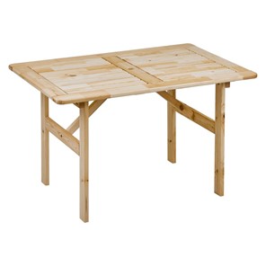 Деревянный стол из дерева 500483 в Подольске