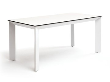 Кухонный стол Венето Арт.: RC013-160-80-B white в Одинцово