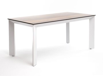 Кухонный стол Венето Арт.: RC644-160-80-B white в Подольске