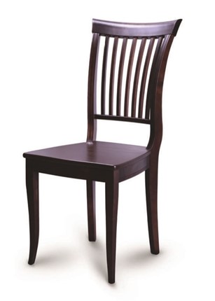Обеденный стул Капри 20, Морилка в Химках - изображение