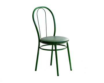 Кухонный стул Венский, Зеленый в Химках