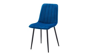 Кухонный стул CG1801 DEEP BLUE UF910-19 в Подольске