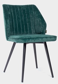 Обеденный стул Джулиян зеленый в Одинцово