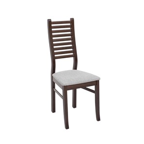 Обеденный стул Leset Кентукки (Венге/рогожка 226) в Химках