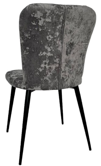 Кухонный стул Мальта С103 (под хром) в Одинцово - изображение 12